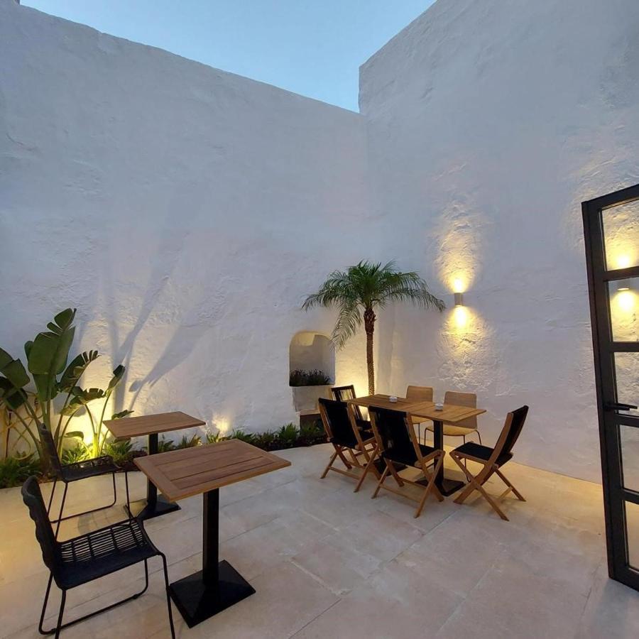 El Consul Mao - Hotel Boutique 外观 照片