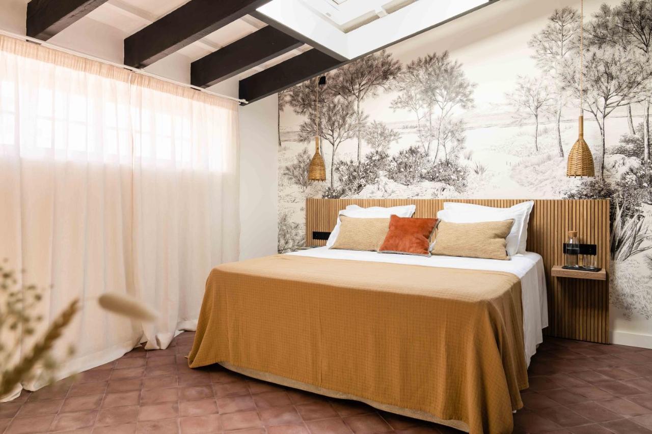 El Consul Mao - Hotel Boutique 外观 照片