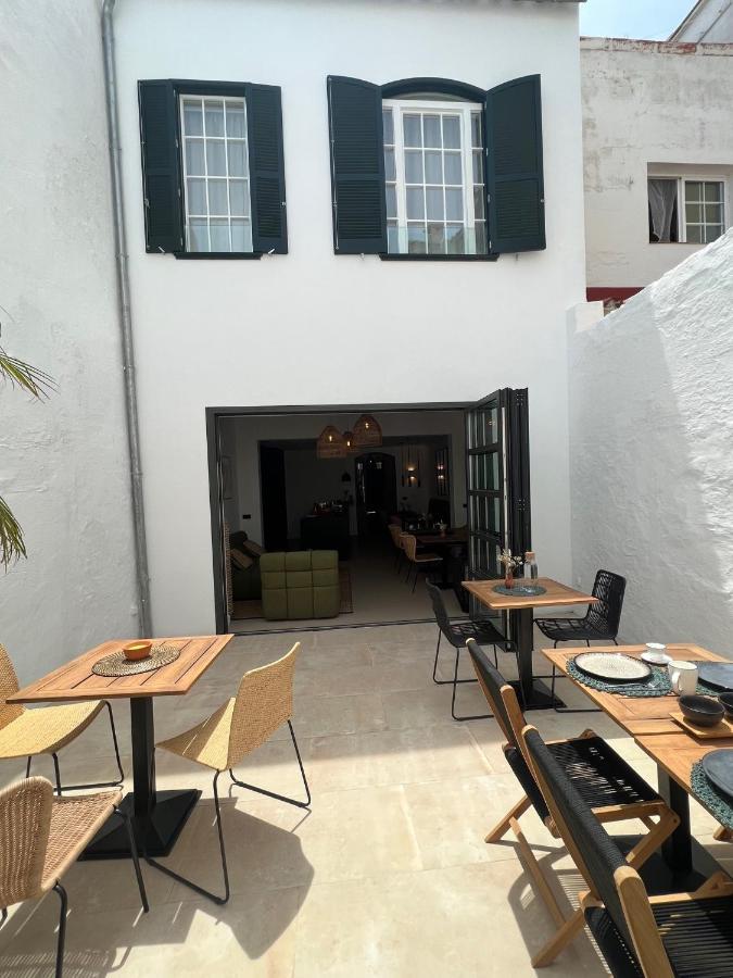 El Consul Mao - Hotel Boutique 外观 照片