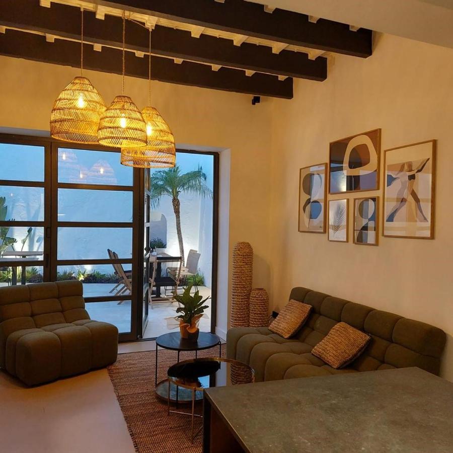 El Consul Mao - Hotel Boutique 外观 照片