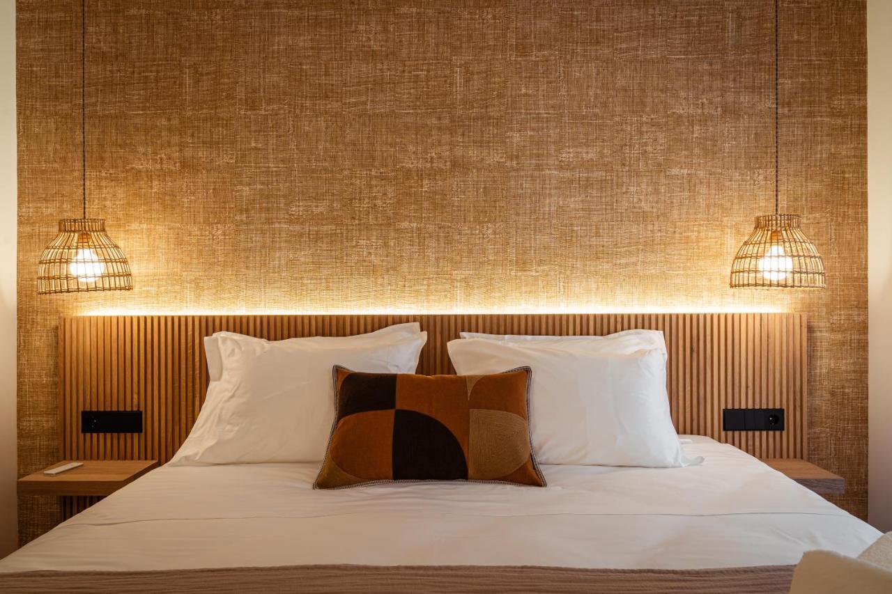 El Consul Mao - Hotel Boutique 外观 照片