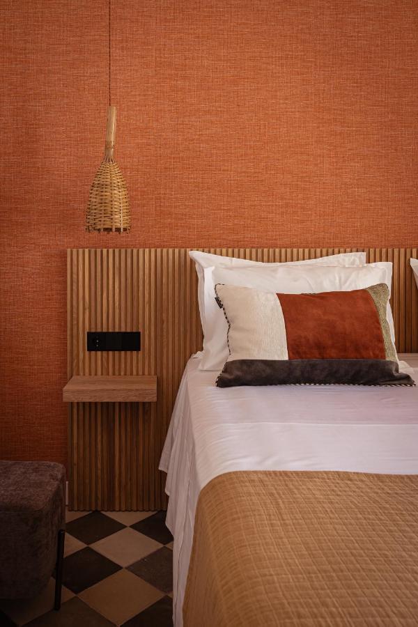 El Consul Mao - Hotel Boutique 外观 照片