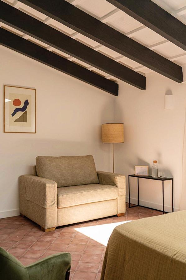 El Consul Mao - Hotel Boutique 外观 照片