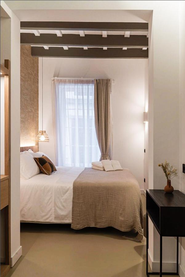 El Consul Mao - Hotel Boutique 外观 照片